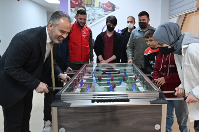 Bursa Büyükşehir Belediyesi'nin burs başvuruları başlıyor! Kimler  burs alabilir?