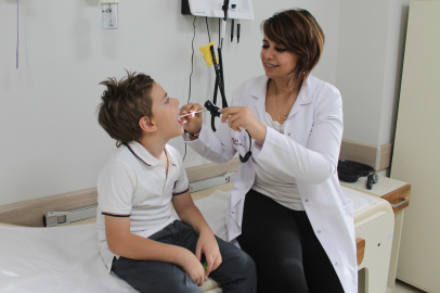 Çocukların bağışıklığı için 4 altın kural