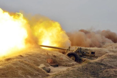 Ermenistan ateşkes istiyor!