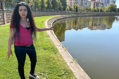 Kızını kaybeden anne yetersiz önleme isyan etti