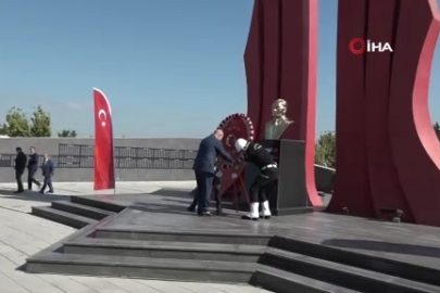 Bursa'da Gaziler Günü’nün 102. yılı coşkuyla kutlandı