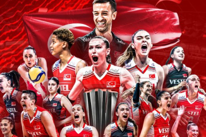 Peru’da tamam! Sıradaki!