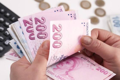 Son Dakika! Memura maaş zammı!