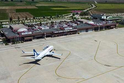 Yenişehir uluslararası havalimanı uçak seferleri