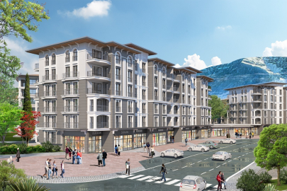 Broker Özkan Aydemir'den konuta ulaşımın çözümü