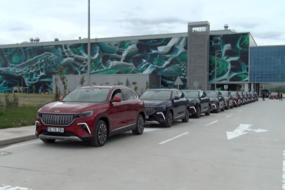 Türkiye'nin otomobili Togg için heyecanlandıran işte o hamle