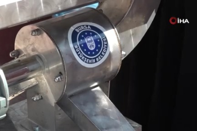 Meralar koruma altında