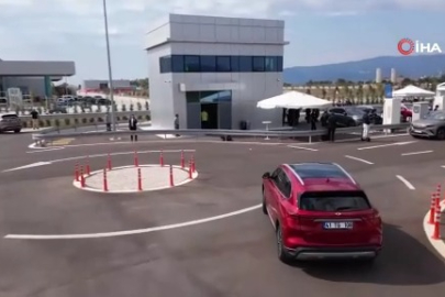 Türkiye'nin otomobili Togg vites büyüttü, teslimatlar hızlanıyor