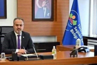 Yenişehir için canla başla hizmet