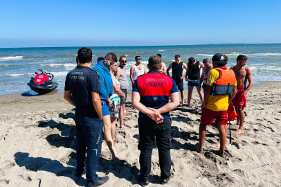 Ateş savaşçılarından  ''Mesleki Eğitim'’ programı