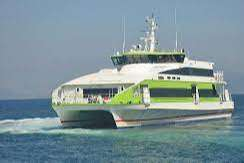 Bursa deniz otobüsü sefer ve saatleri