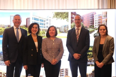 Türk yatırımcılar konut almak için bakın nereyi tercih ediyor