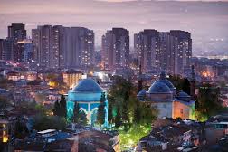 Yarına dikkat!  23 Eylül 2023 Bursa’da hava durumu?