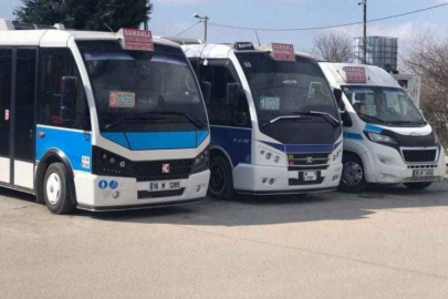 Bursa'da minibüs şoförü kapıyı kapatmadan hareket etti! Şok haber Yargıtay'dan geldi