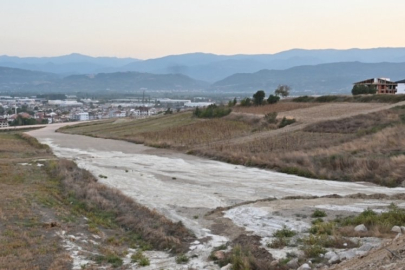 Bursa'da yeni İnegöl, yeni yollarla şekilleniyor
