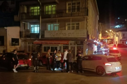 Bursa Emniyet Müdürlüğü uygulamalarına tam gaz devam ediyor
