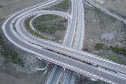 Karayollarında son durum