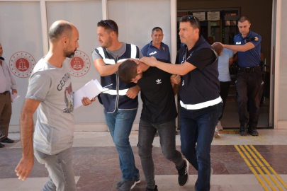 100 liraya zehir satıyorlardı, polis yakaladı