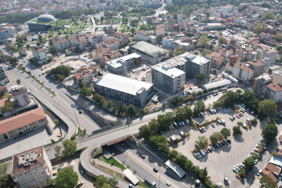 6 yıl ara! Binlerce mühendisin yetişmesinde öncülük eden okulda yeni eğitim yılı başlıyor