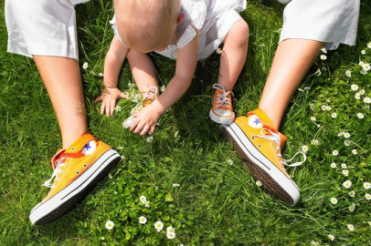 Çim lekesi nasıl çıkar?