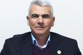 Akbıyık'a 200 tonluk su deposu