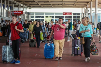 Türkiye turizmde büyük başarı: Sıralamalarda 4. sırada!