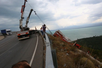 CHP Yenişehir İlçe Başkanı Tayfun Sırman:    UYARILARIMIZ  CİDDİYE ALINMALI