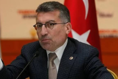 AK Parti 'Yeni Anayasa' için siyasi partilerin kapısını çalacak!