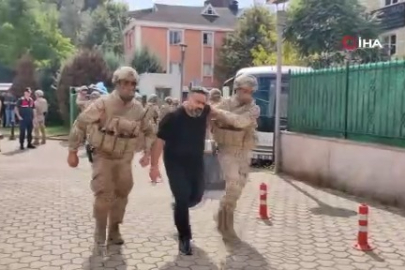 Bir ilçenin kabusu olmuşlardı