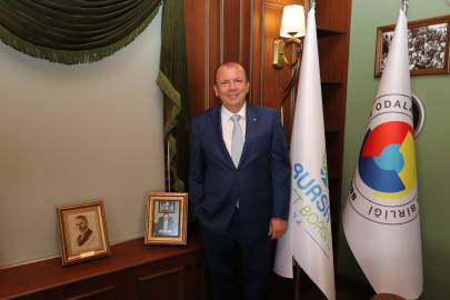 TB Türkiye'nin 500 büyük sanayi kuruluşu araştırmasında yer aldı