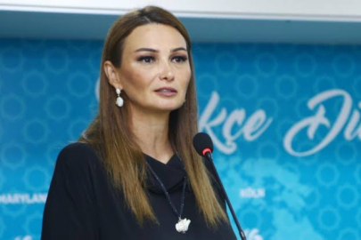 Ganire Pashayeva’yı kaybettik!