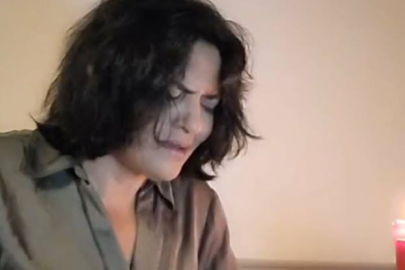 Hilal Nesin büyük tepki topladı!