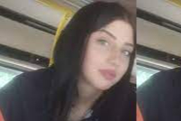 17 yaşındaki Sevcan 11 gündür kayıp