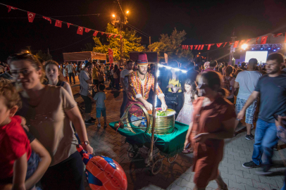 30 Eylül’de Leylek Festivali heyecanı yaşanacak