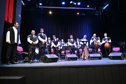 Mevlid-i Nebi haftası proğramı