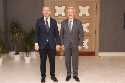 Nilüfer Kaymakamı Süzen: "Kaçak yapıyla mücadelede her zaman yanınızdayız"