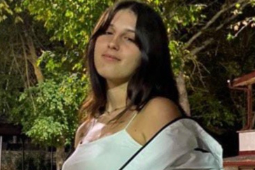 'Çarşıya gidiyorum' diye evden çıktı! 17 yaşındaki Sevcan'dan kayıp!