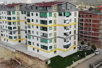 Facianın eşiğinden döndüler