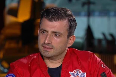 Selçuk Bayraktar: “Teröristten cevap beklerken Sezgin Tanrıkulu’dan geldi!”