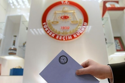 Muhtarlık seçimleri ne zaman?