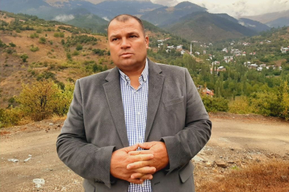 6 yaşında inanılmaz şekilde hayatta kaldı