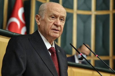 Devlet Bahçeli: “Yerel seçimde Cumhur İttifakı devam edecek!”