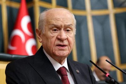 MHP lideri Bahçeli: 'Terörün kökü milli birlik ile kazınacaktır'