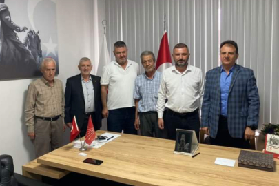 Sırman: Muhacirler kaybedilmiş ülkelerimizin milli hatıralarıdır