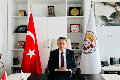 Terör saldırısını Küresel Gazeteciler Konseyi (KGK) olarak esefle kınıyoruz