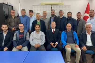 Yenişehir’e Gıda OSB geliyor