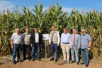 "Yerli tohumların ulaşmadığı çiftçi kalmayacak"