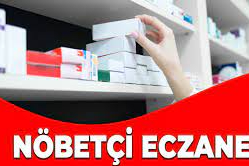 2 Ekim 2023 Bursa nöbetçi eczaneleri?