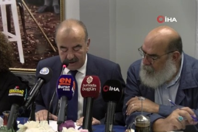 2023 Barış Yolu Ödülü Filenin Sultanları’na verilecek