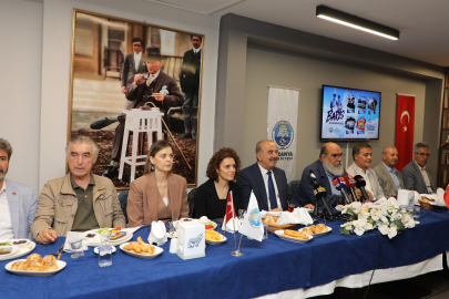 2023 Barış Yolu Ödülü'nün sahibi belli oldu